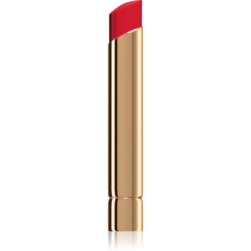 Chanel Rouge Allure L’Extrait Refill ruj persistent ofera hidratare si stralucire 858 Rouge Royal 2 g