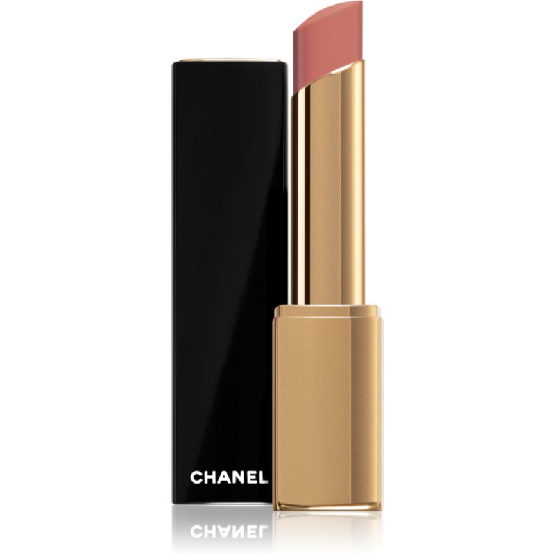 Chanel Rouge Allure L’Extrait Exclusive Creation ruj persistent ofera hidratare si stralucire mai multe nuanțe 812 2 g