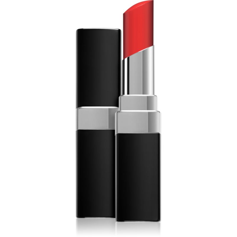 Chanel Rouge Coco Bloom ruj pentru buze culoare 158 Bright 3 g