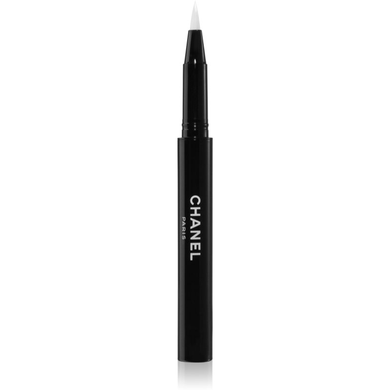 Chanel Signature De Chanel tuș de ochi tip cariocă culoare 10-Noir 0,5 ml