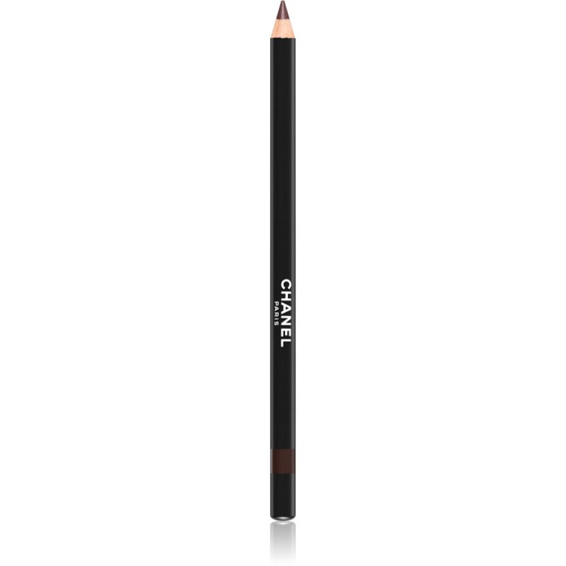 Chanel Le Crayon Khol eyeliner khol culoare 62 Ambre 1,4 g