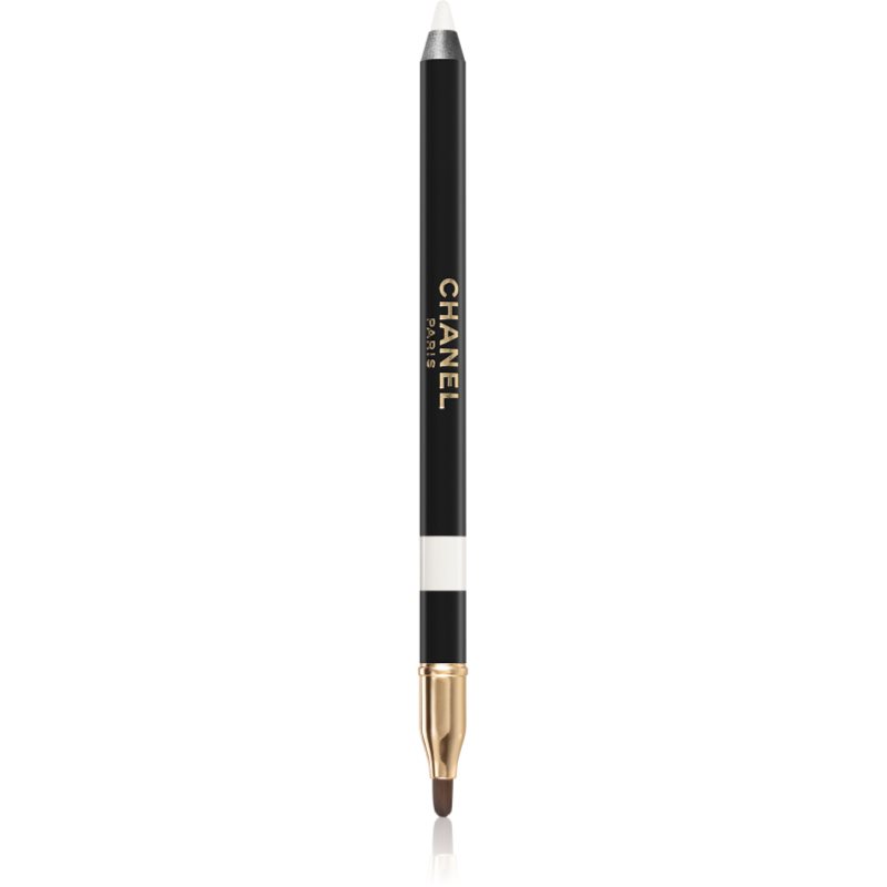 Chanel Le Crayon Lèvres Long Lip Pencil creion contur pentru buze pentru un efect de lunga durata culoare 152 Clear 1,2 g