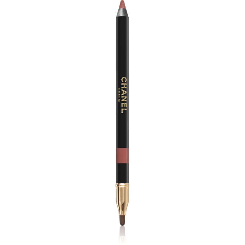 Chanel Le Crayon Lèvres Long Lip Pencil creion contur pentru buze pentru un efect de lunga durata culoare Rose Naturel 1.2 g