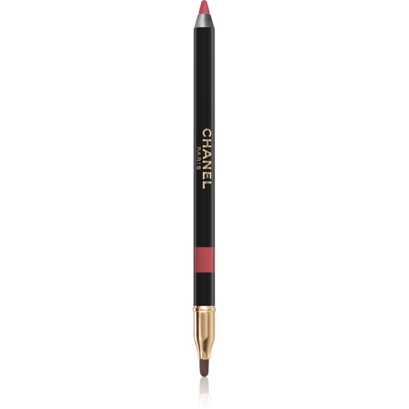 Chanel Le Crayon Lèvres Long Lip Pencil creion contur pentru buze pentru un efect de lunga durata culoare 172 Bois De Rose 1,2 g