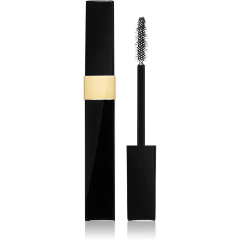 Chanel Inimitable volume, length and separation mascara shade 10 Noir-Black 6 g