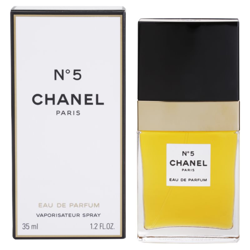 Chanel N°5 Eau de Parfum pentru femei 35 ml