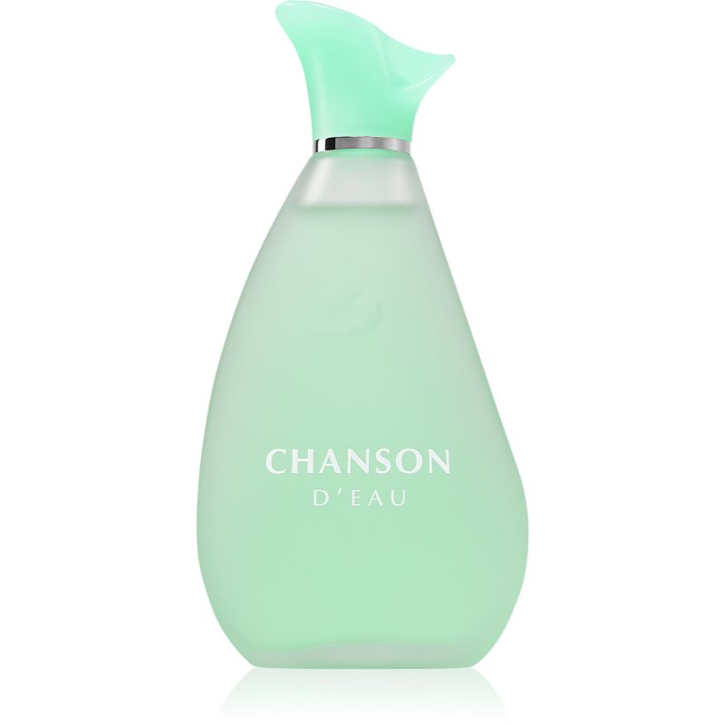 Chanson d\'Eau Original Eau de Toilette pentru femei 200 ml