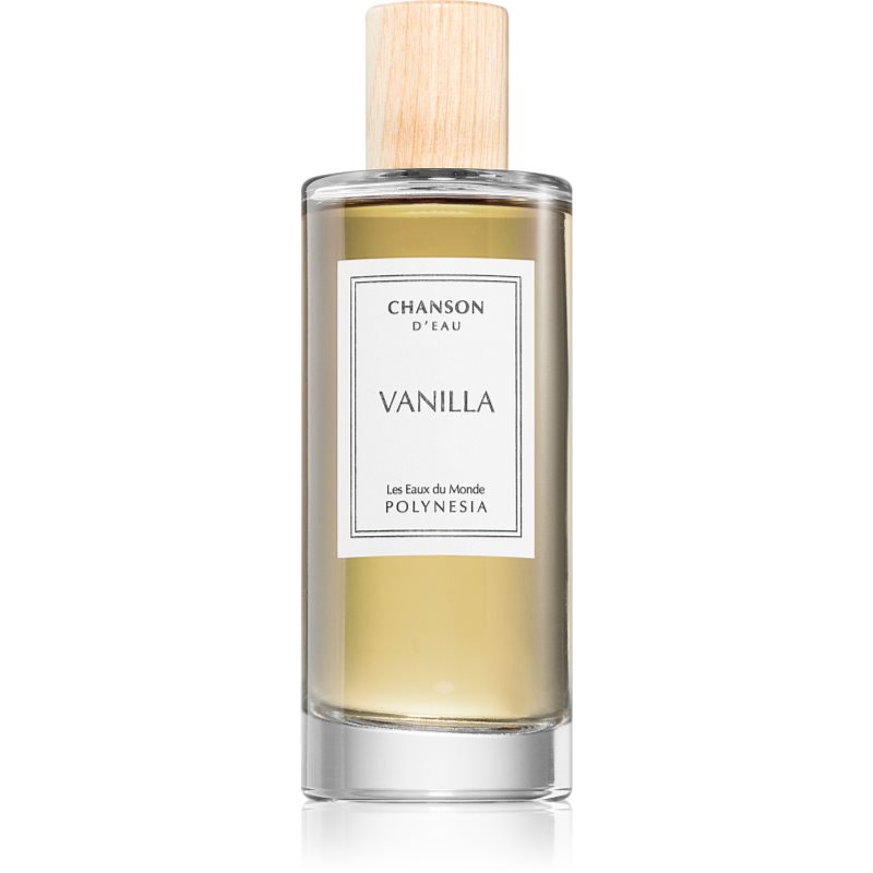 Chanson d\'Eau Original Vanilla Eau de Toilette pentru femei 100 ml