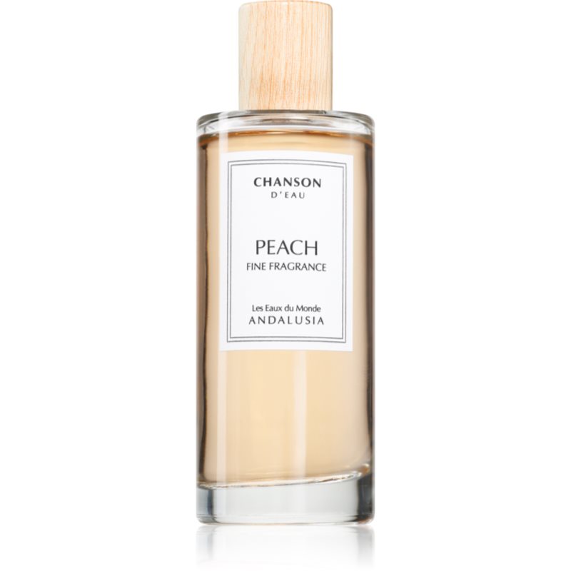 Chanson d'Eau Original Peach Eau de Toilette pentru femei 100 ml