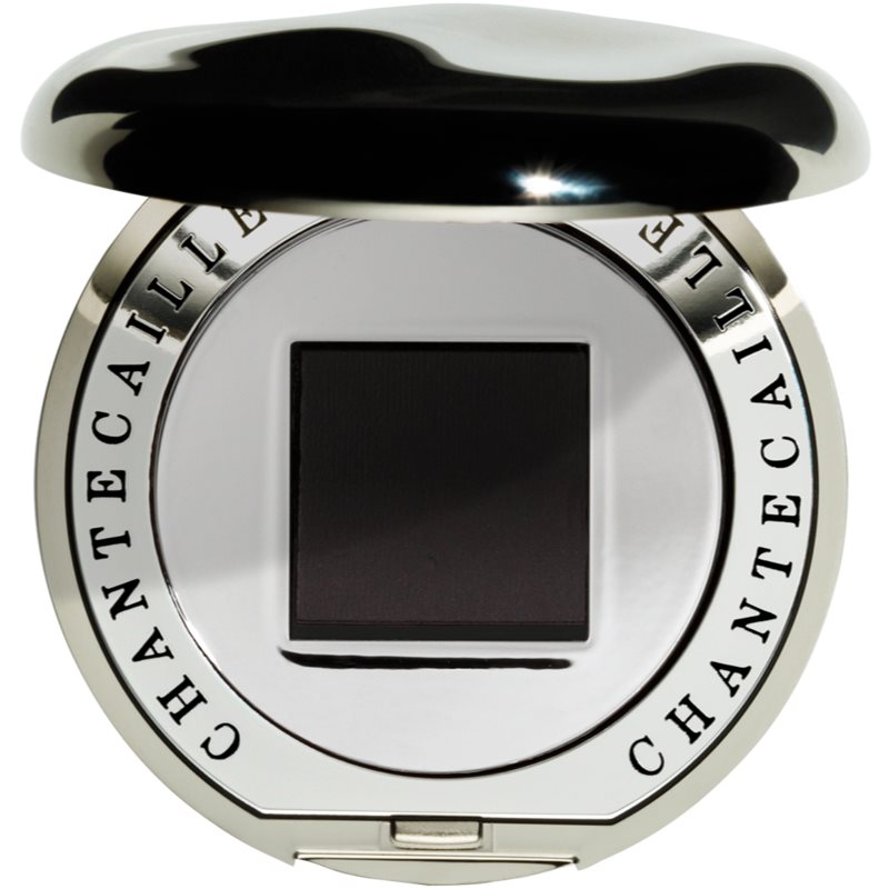 Chantecaille The Pebble Compact paletă de culori umbră pentru machiajul ochilor 1 buc
