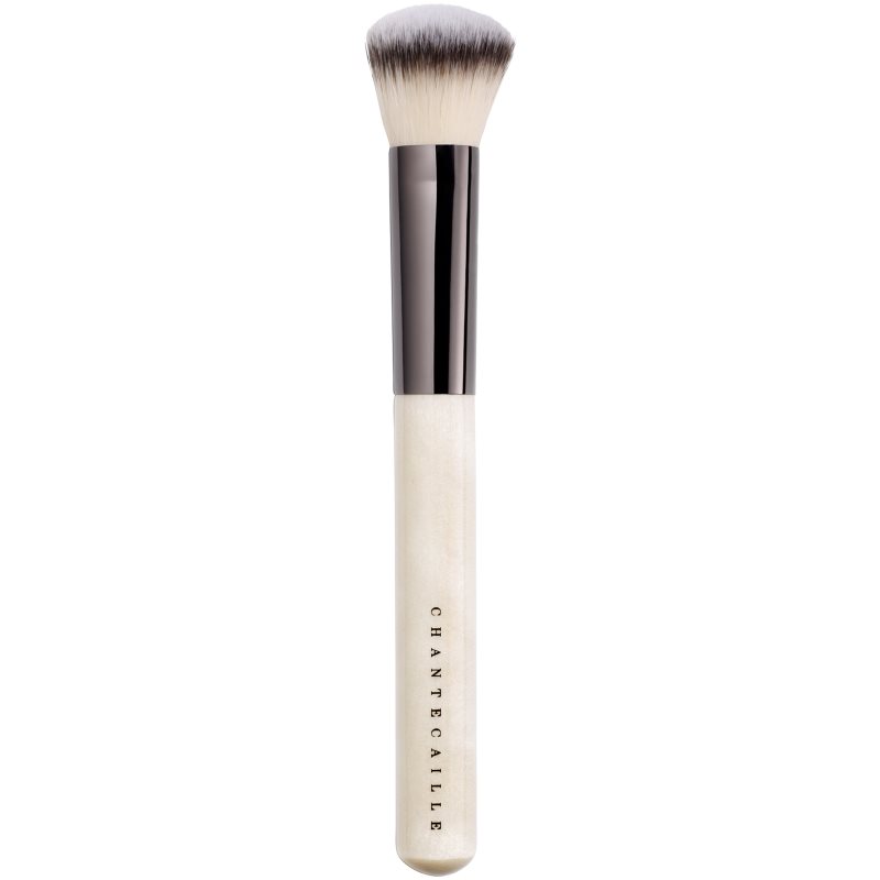 Chantecaille Sculpt Contour Brush perie de contur 1 buc