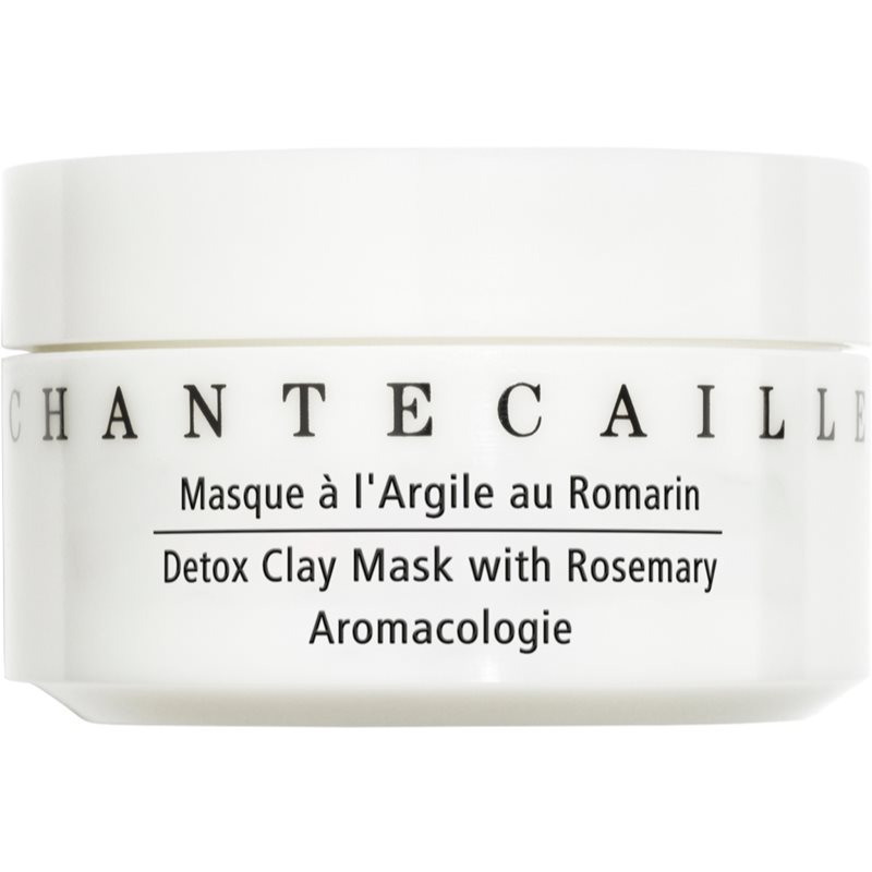 Chantecaille Detox Clay Mask with Rosemary mască detoxifiantă 50 g