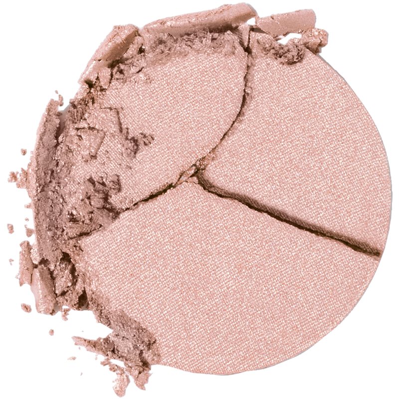 Chantecaille Eye Shade Refills fard ochi rezervă Rose Quartz 2.5 g