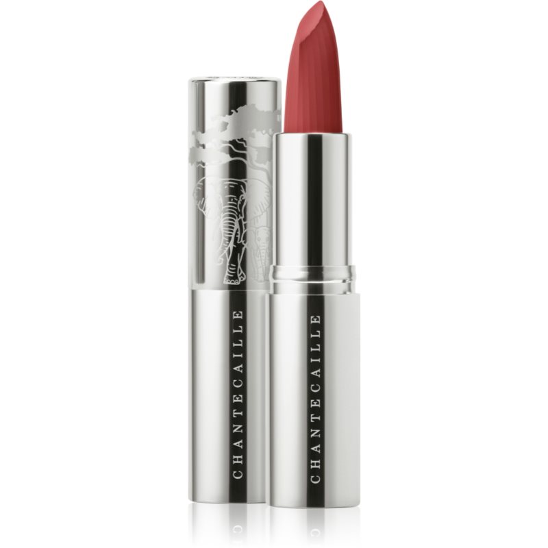 Chantecaille Lip Crème ruj cremos foarte pigmentat Pink Lotus 4 g