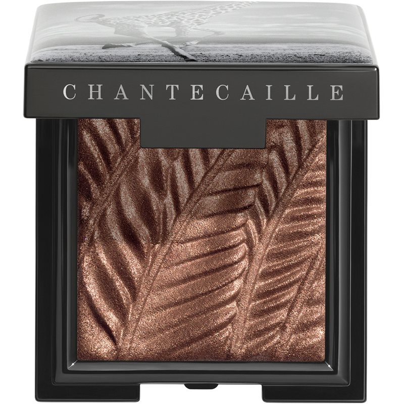 Chantecaille Luminescent Eye Shades fard de ochi perlat Giraffe 2.5 g