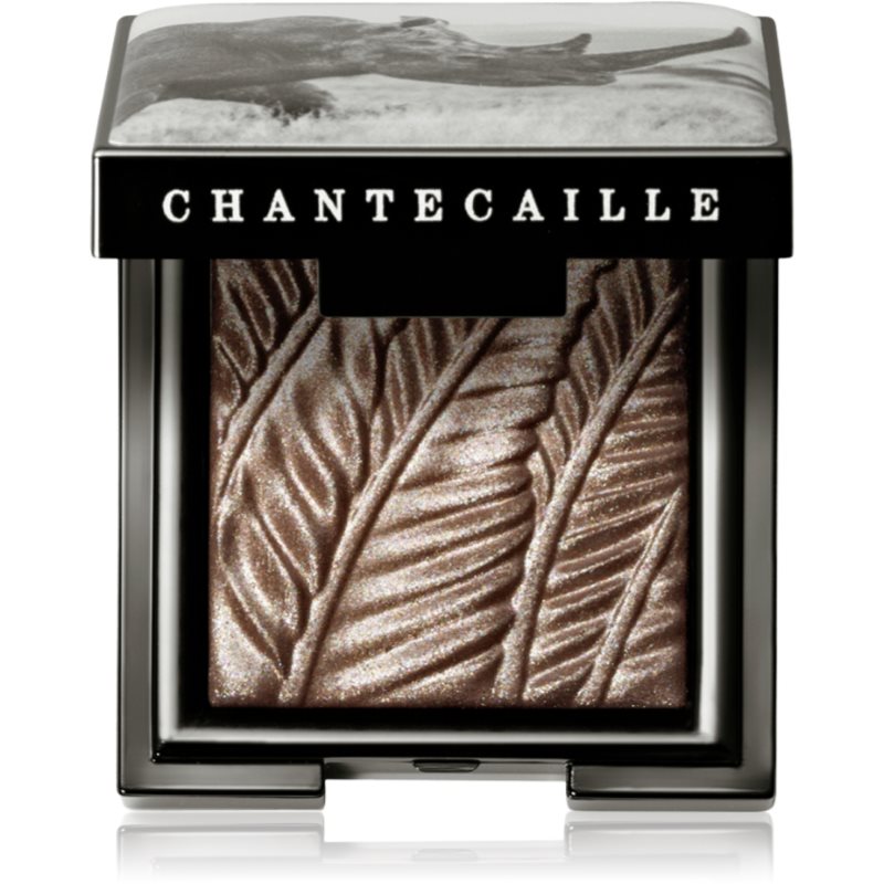 Chantecaille Luminescent Eye Shades fard de ochi perlat Rhinoceros 2.5 g