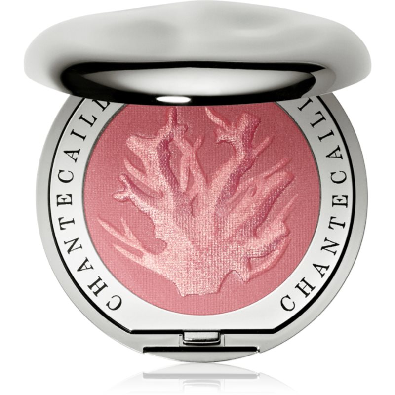 Chantecaille Cheek Shades blush Coral Laughter 2.5 g