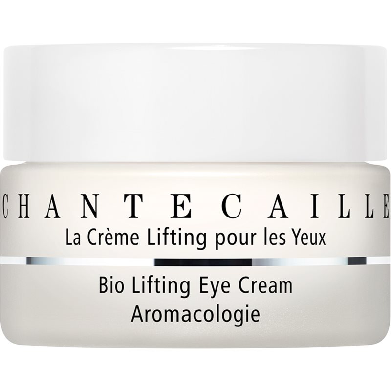 Chantecaille Bio Lifting Eye Cream crema de ochi cu efect de lifting antiedeme 15 ml