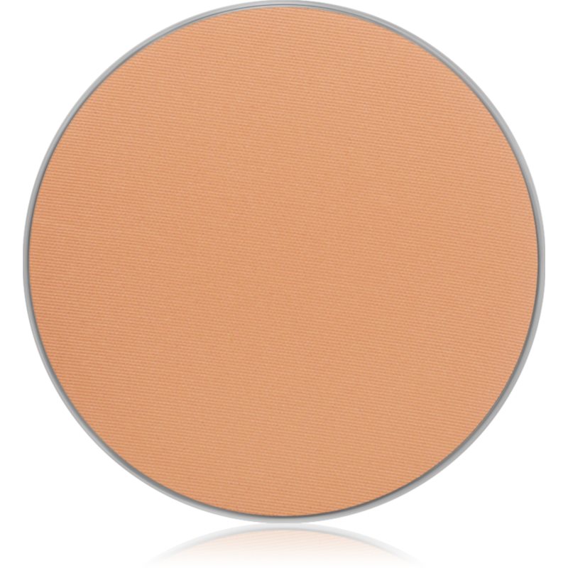 Charlotte Tilbury Airbrush Flawless Finish pudră compactă iluminatoare rezervă culoare 3 Tan 8 g