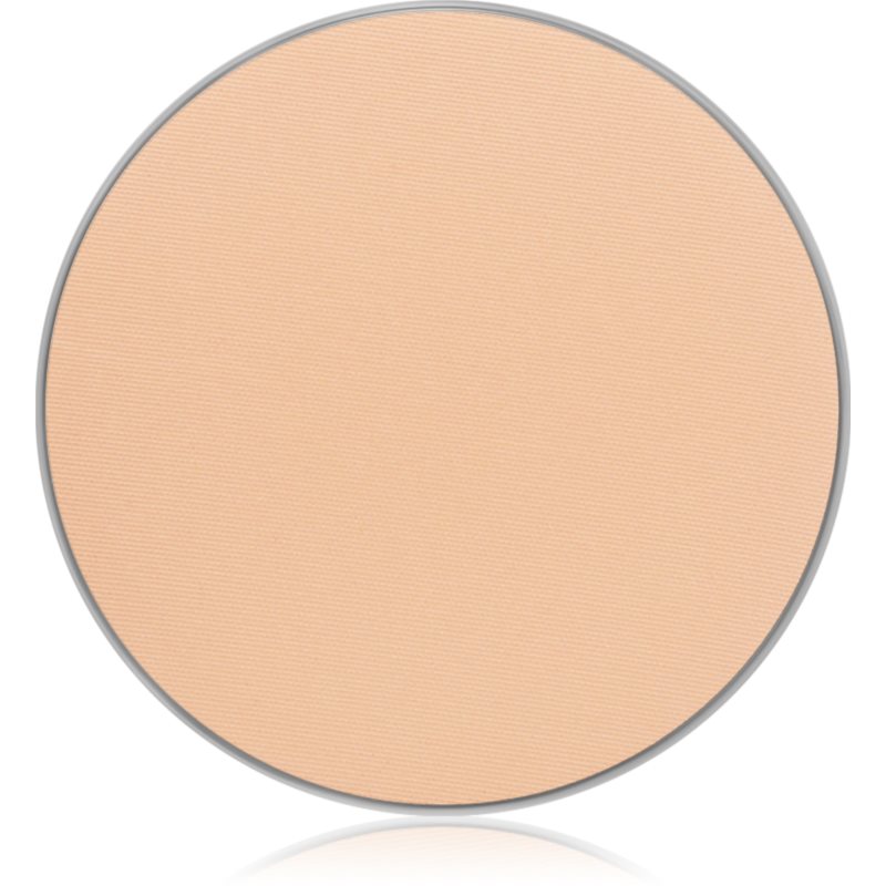 Charlotte Tilbury Airbrush Flawless Finish pudră compactă iluminatoare rezervă culoare 2 Medium 8 g