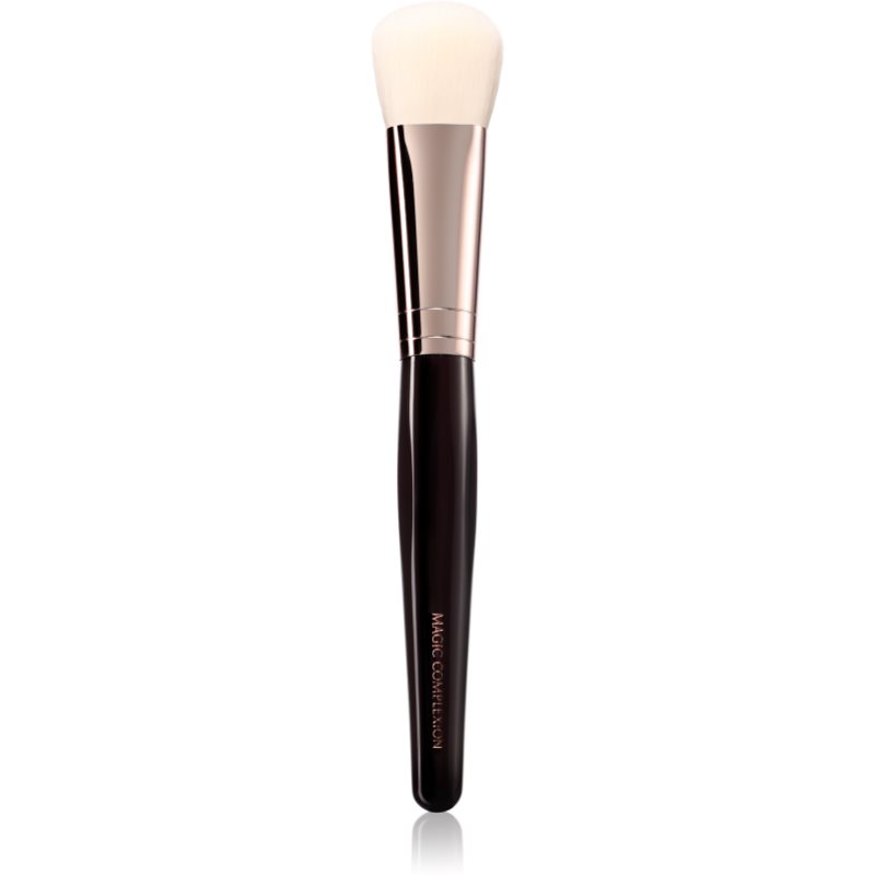 Charlotte Tilbury Magic Complexion Brush pensula plata pentru machiaj 1 buc