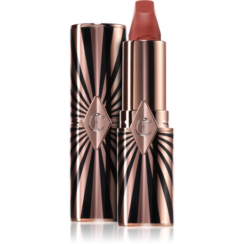 Charlotte Tilbury Hot Lips 2 ruj mat culoare In Love With Olivia 3.5 g