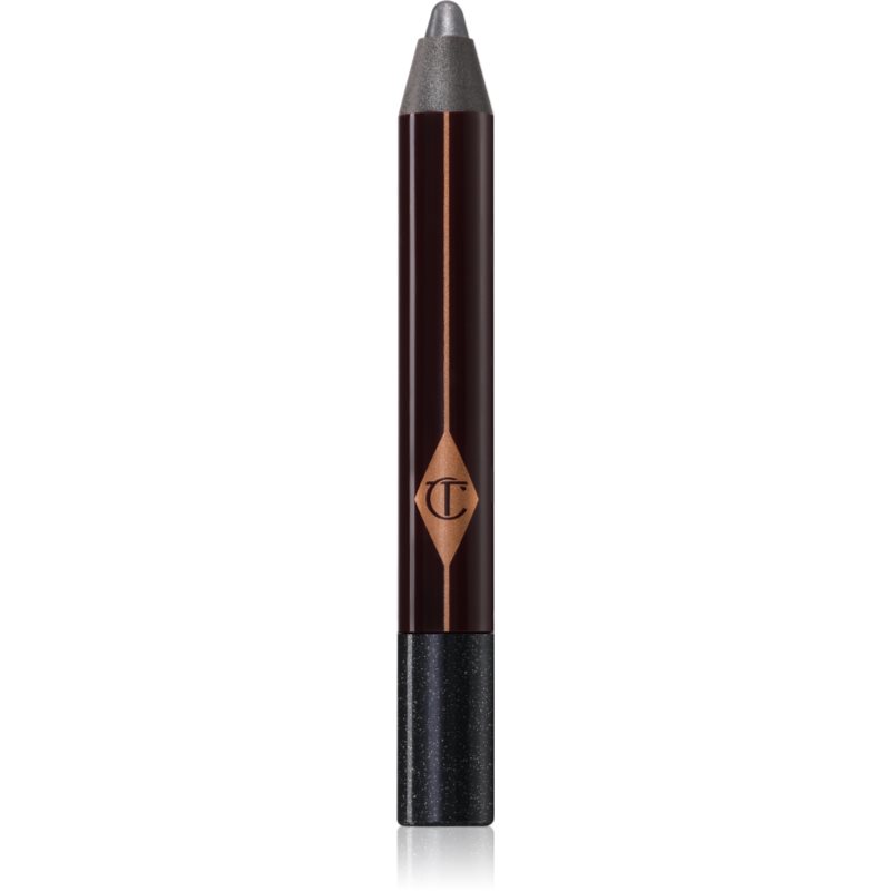 Charlotte Tilbury Colour Chameleon creion pentru ochi culoare Black Diamonds 1.6 g