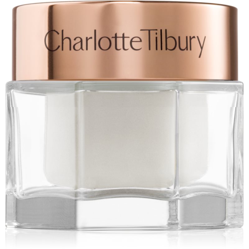 Charlotte Tilbury Magic Cream crema de fata hidratanta SPF 15 Refil 30 ml