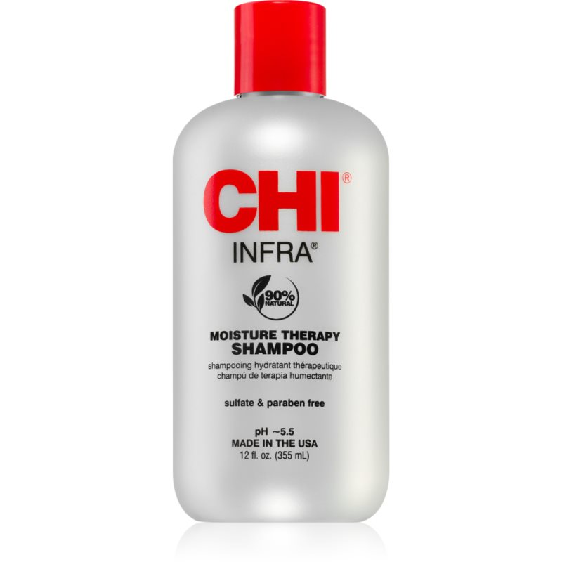 CHI Infra sampon hidratant 355 ml