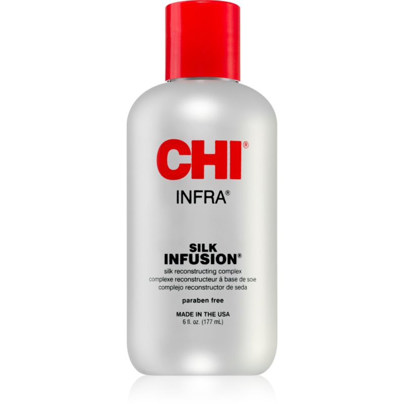 CHI Silk Infusion tratament pentru regenerare 177 ml