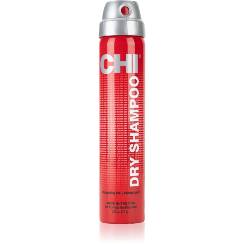 CHI Dry Shampoo șampon uscat 74 g