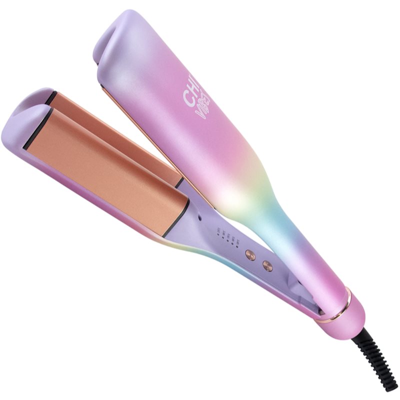 CHI Vibes Hair To Slay Colossal Waves Waver ondulator triplu pentru…