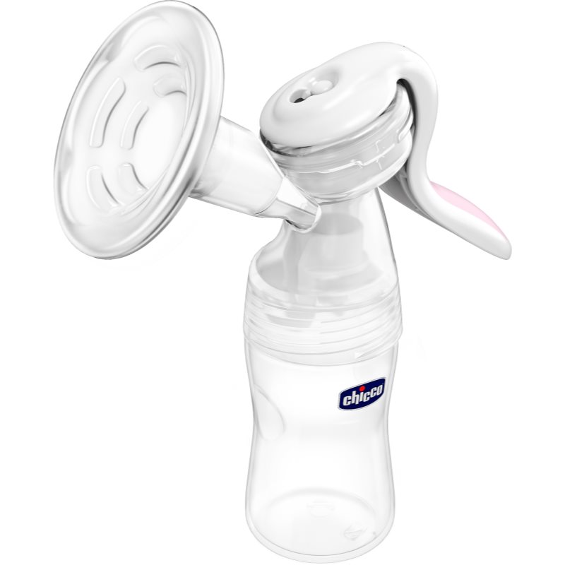 Chicco Breast Pump Travel pompă de sân 1 buc