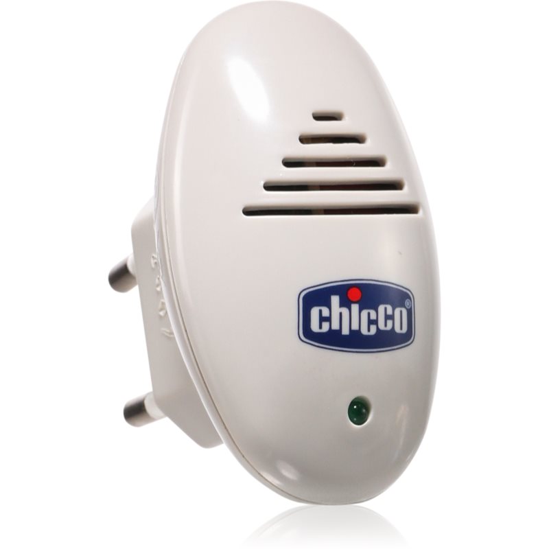 Chicco Ultrasound protecție împotriva țânțarilor alimentare la priză Ultrasound 1 buc
