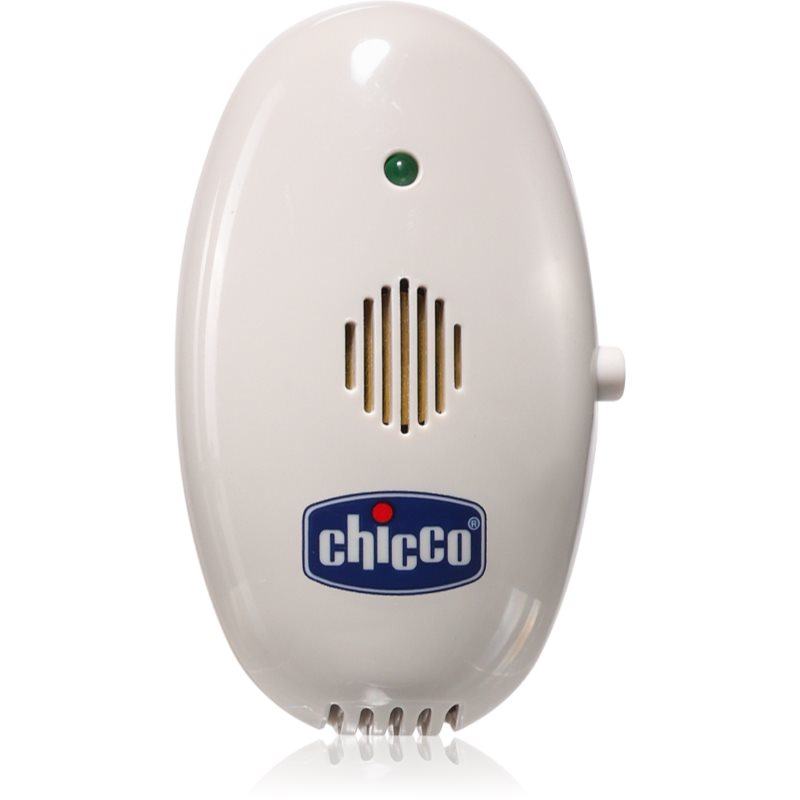 Chicco Ultrasound protecție împotriva țânțarilor alimentare cu baterii Ultrasound 1 buc