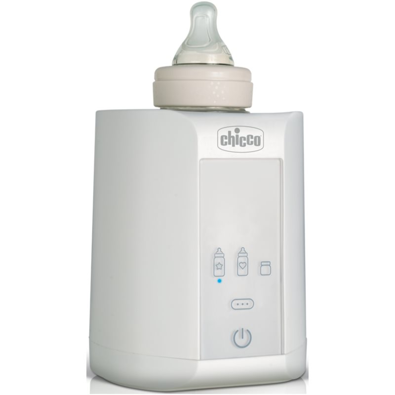 Chicco Home Bottle Warmer Incalzitor Pentru Biberon