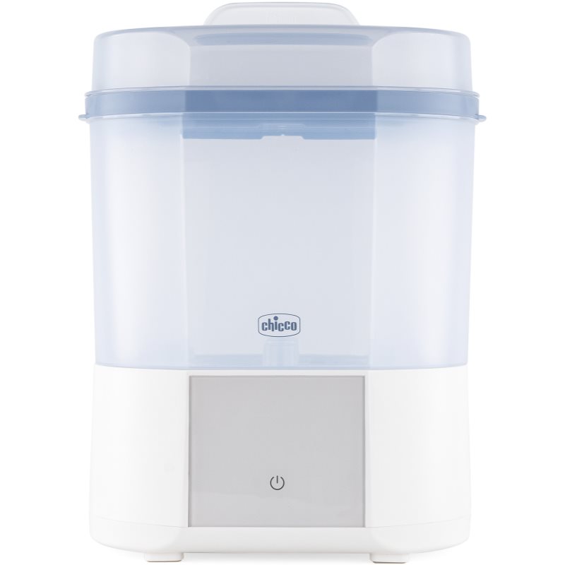 Chicco Steriliser & Dryer sterilizator cu funcție de uscare