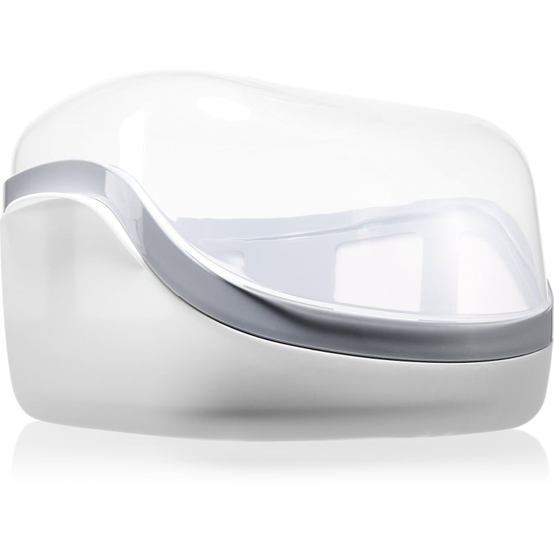 Chicco Steam Steriliser For Microvawe Ovens sterilizator pentru cuptorul cu microunde 1 buc