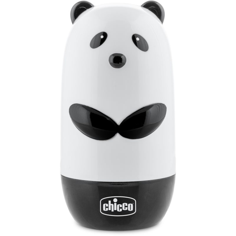 Chicco Baby Set de manichiură 0m+ Panda(pentru copii)