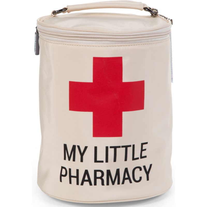 Childhome My Little Pharmacy geantă termoizolantă pentru medicamente 1 buc