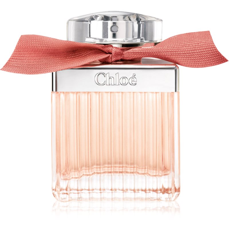 Chloé Roses de Chloé Eau de Toilette pentru femei 75 ml