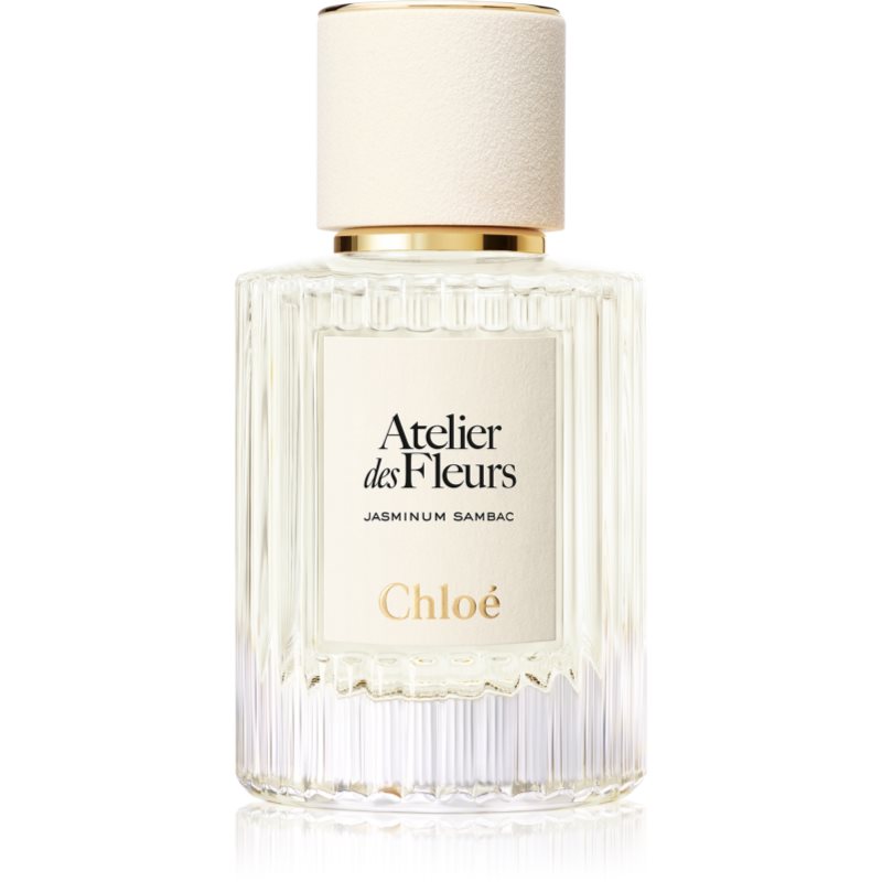 Chloé Atelier des Fleurs Jasminum Sambac Eau de Parfum pentru femei 50 ml