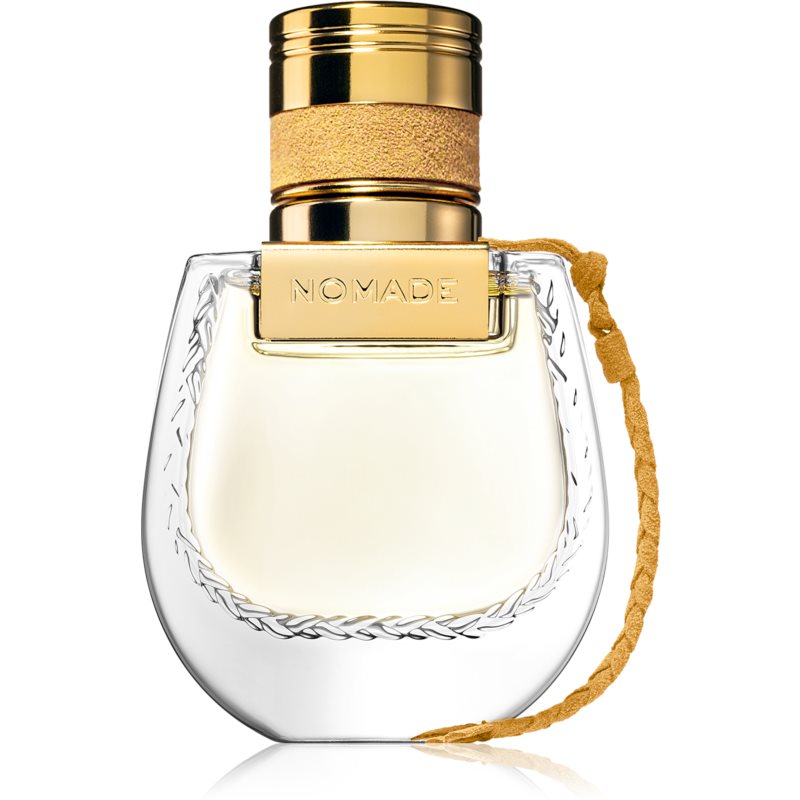 Chloé Nomade Jasmin Naturel Eau De Parfum New Design Pentru Femei 30 Ml