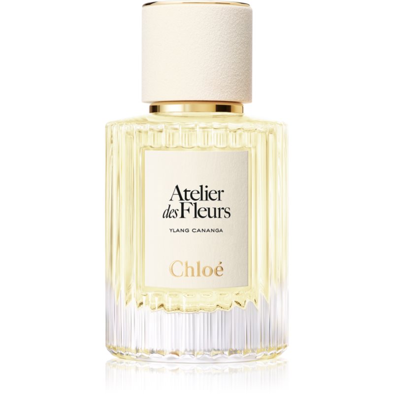 Chloé Atelier des Fleurs Ylang Cananga Eau de Parfum pentru femei 50 ml