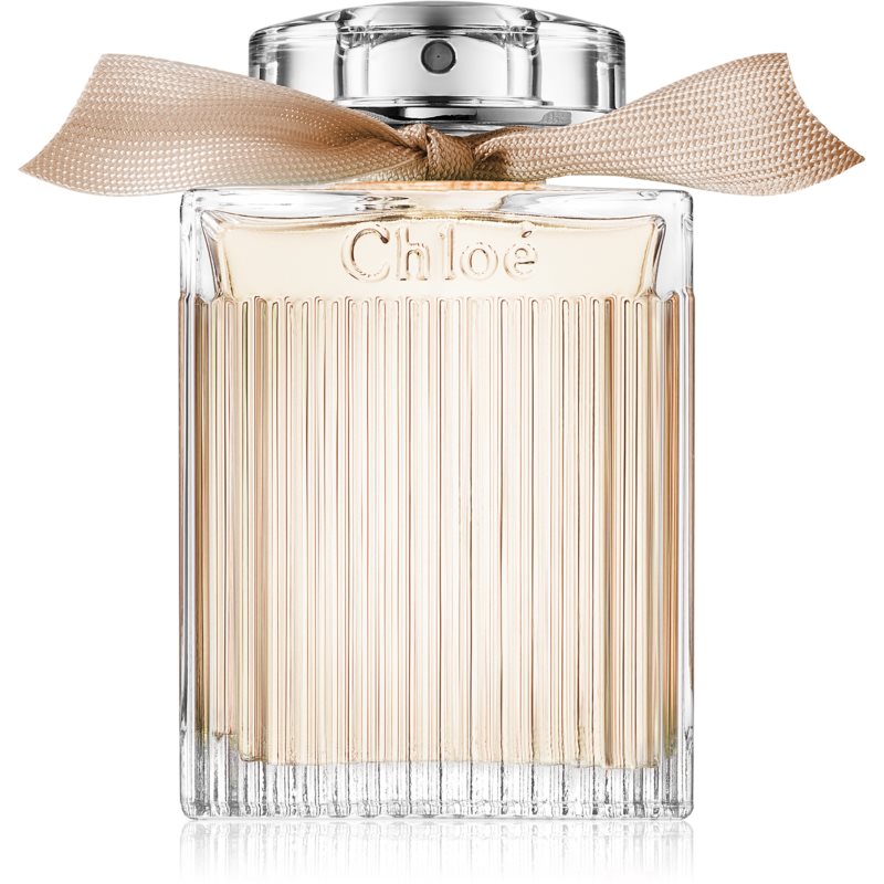 Chloé Chloé Eau De Parfum Reincarcabil Pentru Femei 100 Ml