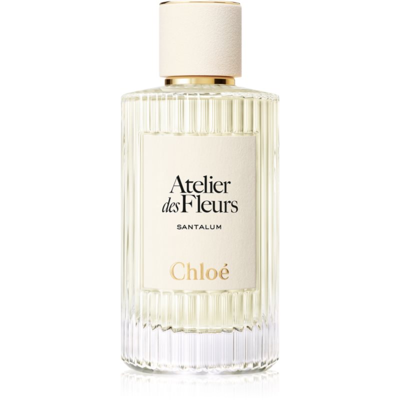 Chloé Atelier des Fleurs Santalum Eau de Parfum pentru femei 150 ml