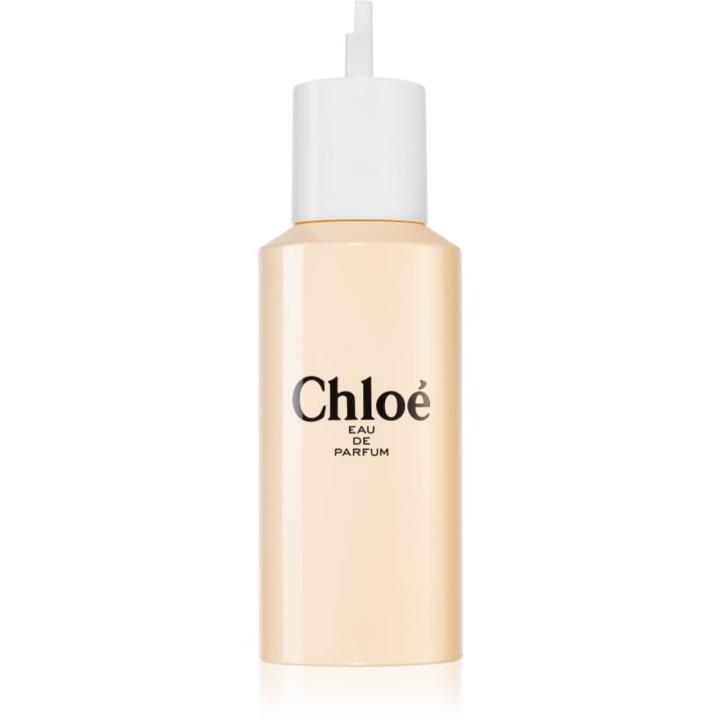 Chloé Chloé Eau De Parfum Rezerva Pentru Femei 150 Ml
