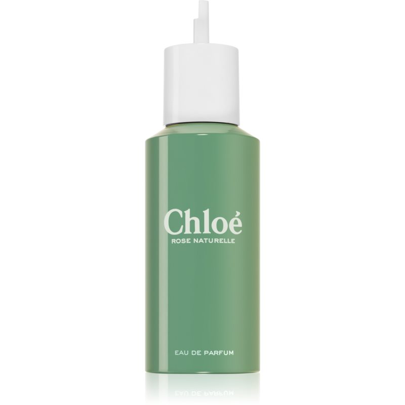Chloé Rose Naturelle Eau De Parfum Rezerva Pentru Femei 150 Ml