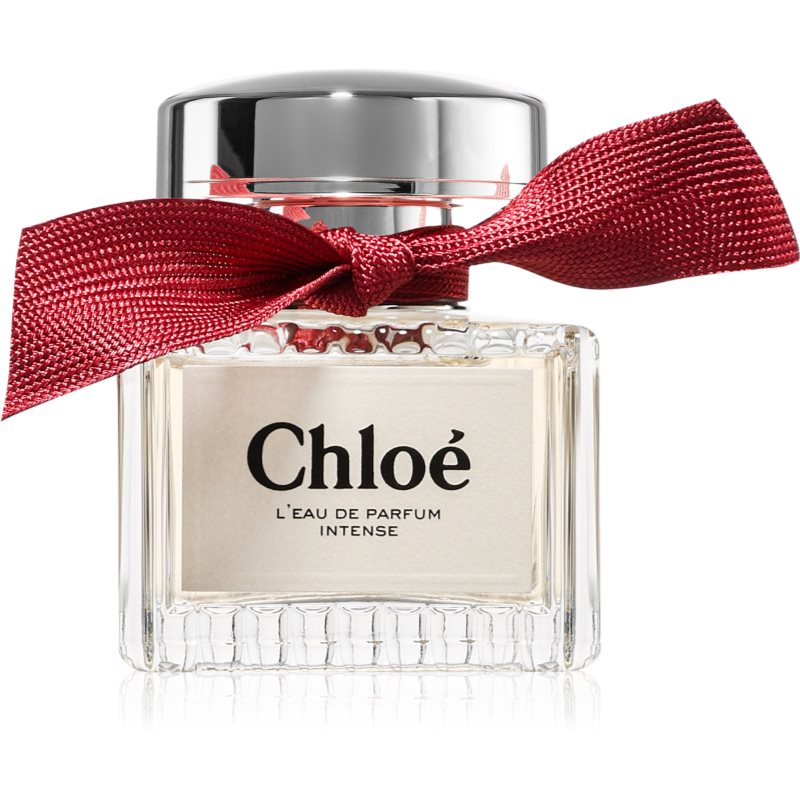 Chloé L\'Eau de Parfum Intense parfum reincarcabil pentru femei 30 ml