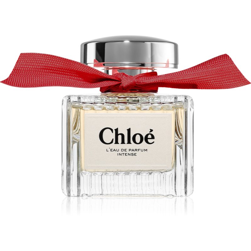 Chloé L\'Eau de Parfum Intense parfum reincarcabil pentru femei 50 ml